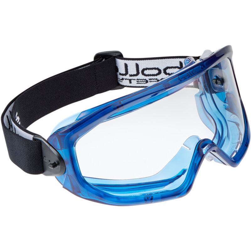 Lunette masque Blast (manipulation carbo glace) - L004800