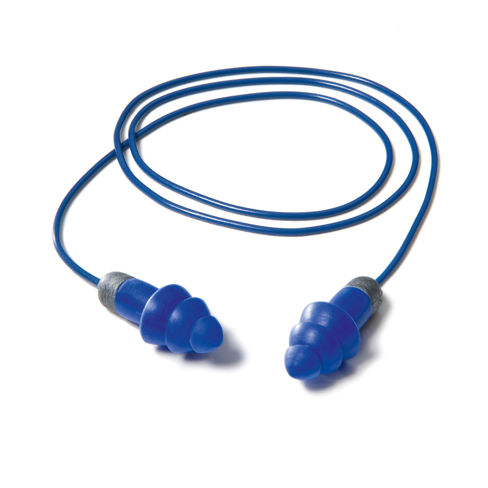 Boîte*50 bouchons d'oreilles à usage unique - AJ04000