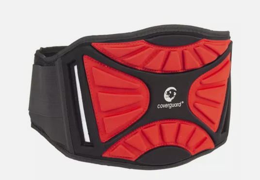 Ceinture de soutien lombaire - D028600