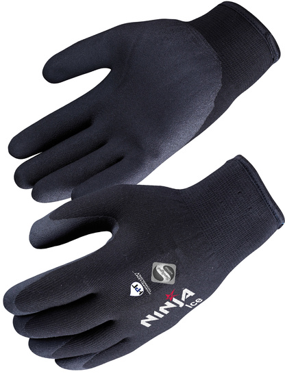 Gants anti froid Ninja Ice - M0141