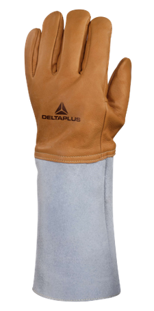 Gants cuir cryogénique - M021110