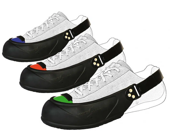 Sur chaussures Visitor - P0261