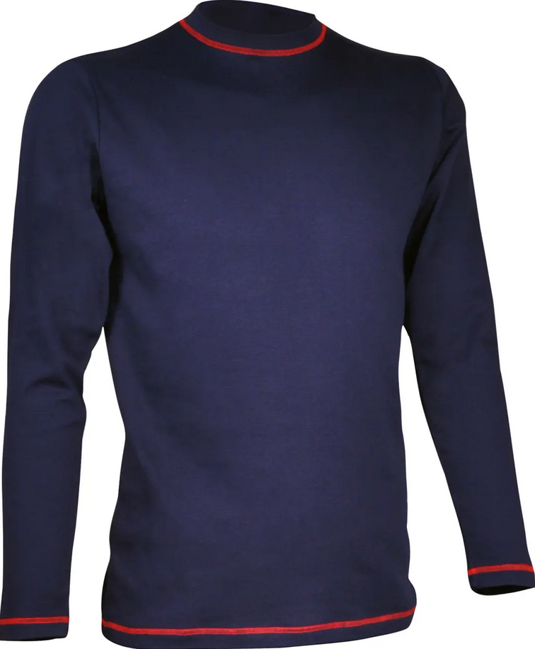 Tee shirt ML Fireproof - V4668