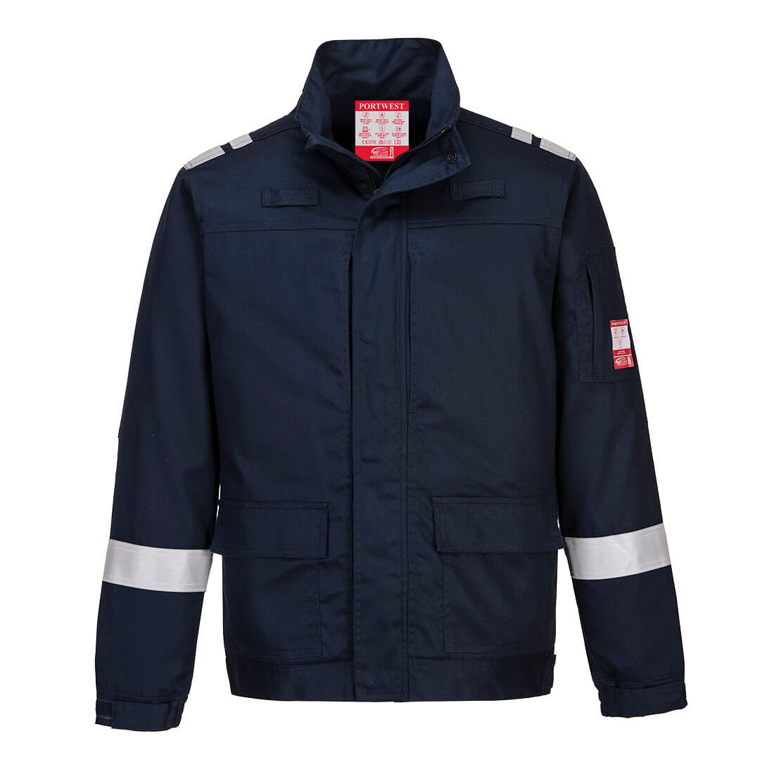 Veste multirisques Bizflame - V8546