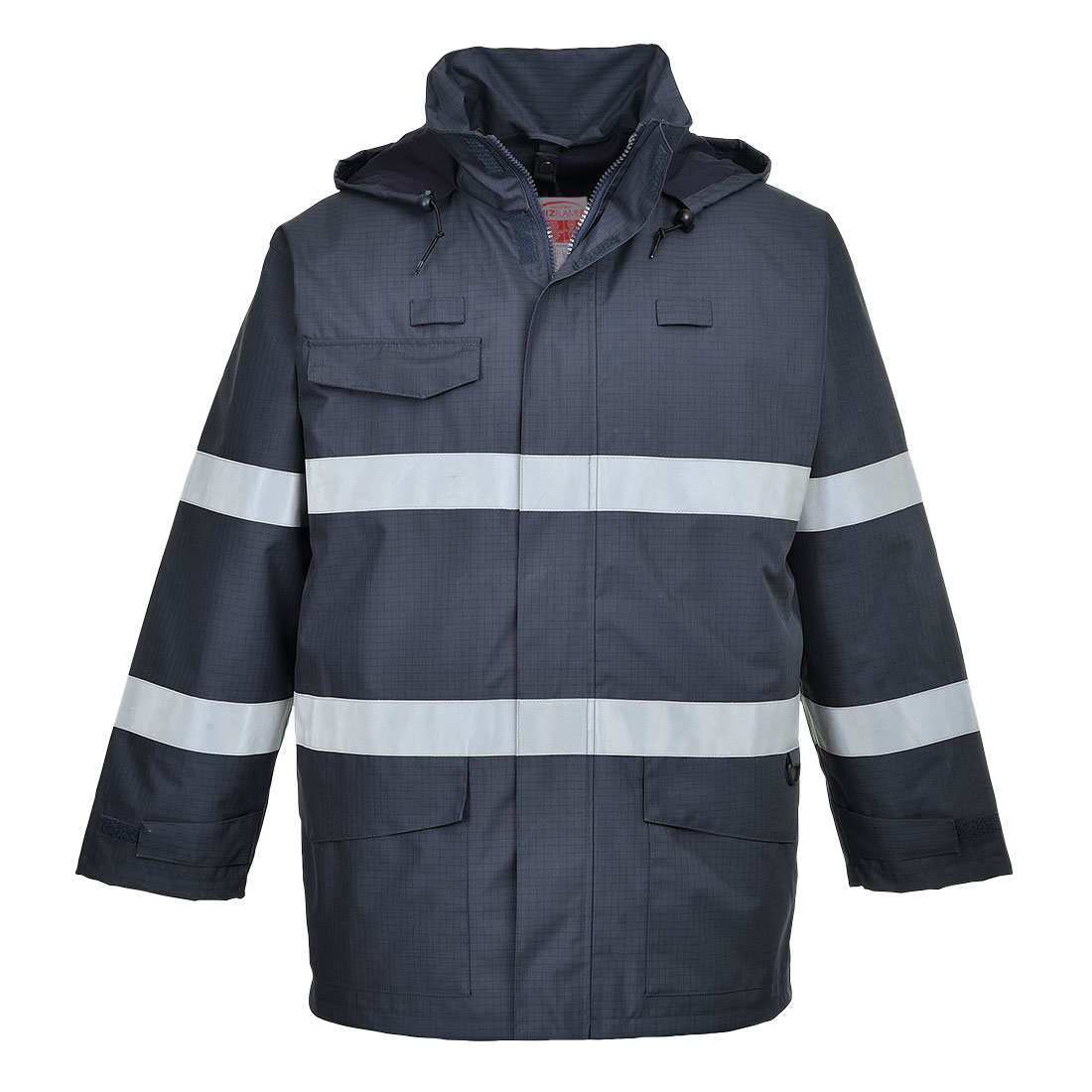 Parka multirisques mi-saison - V6063