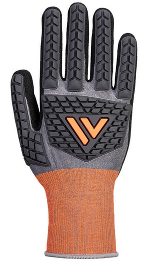 Gants anti-impact et coupure - M1162