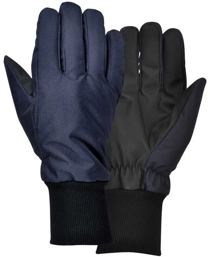 Gants Tundra - M0497