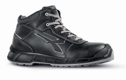 Chaussures hautes Gaynor - P2461