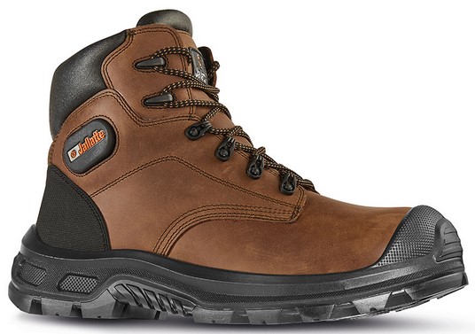 Chaussures Jalbumper 0% métal - P2H23