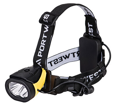 Lampe frontale - T198200
