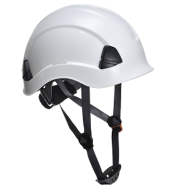 Casque monteur Heigh Endurance blanc - T206000