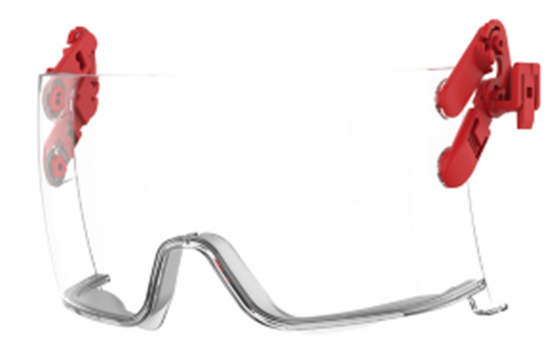 Surlunettes Evo Vistalens - T217800