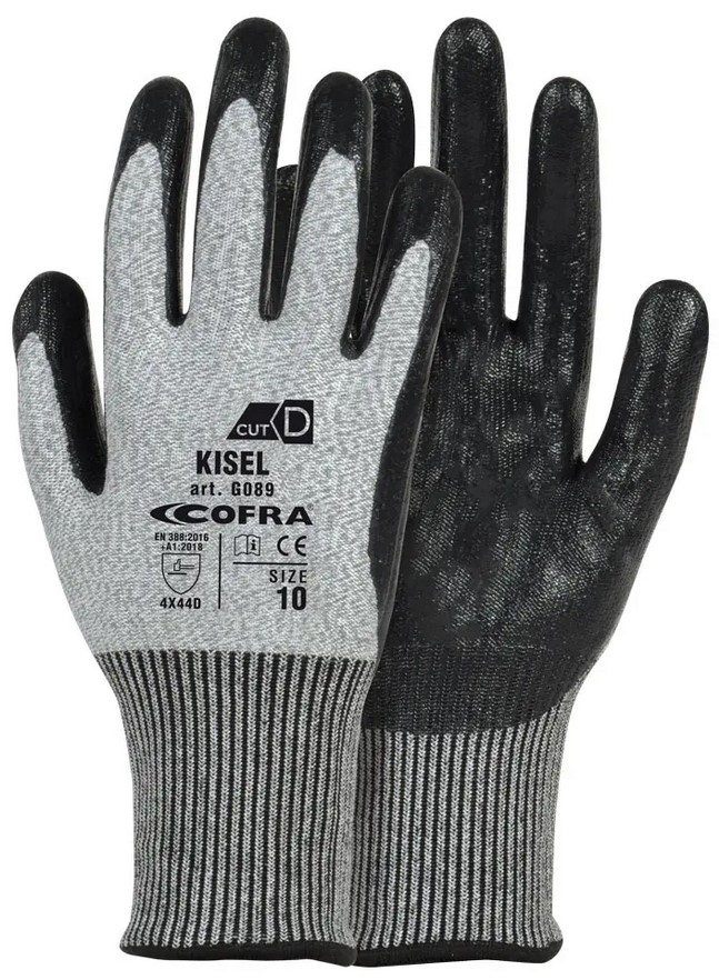 Gants résistants à la coupure - GTX95