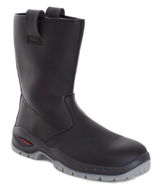 Bottes de sécurité fourrées Blackburn - P1315