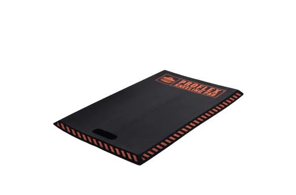 Tapis Proflex 385 noir 40*71 - D016900