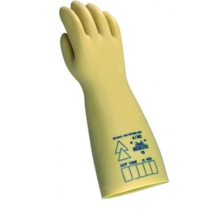 Gant électricien isolant - GLE1T