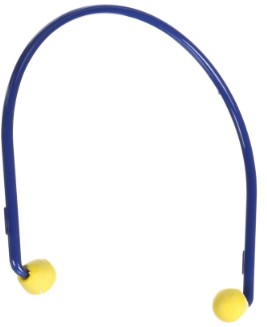 Arceau anti-bruit Earcaps - A001700