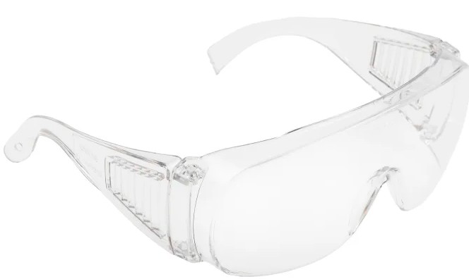 Sur-lunettes de protection - L005900