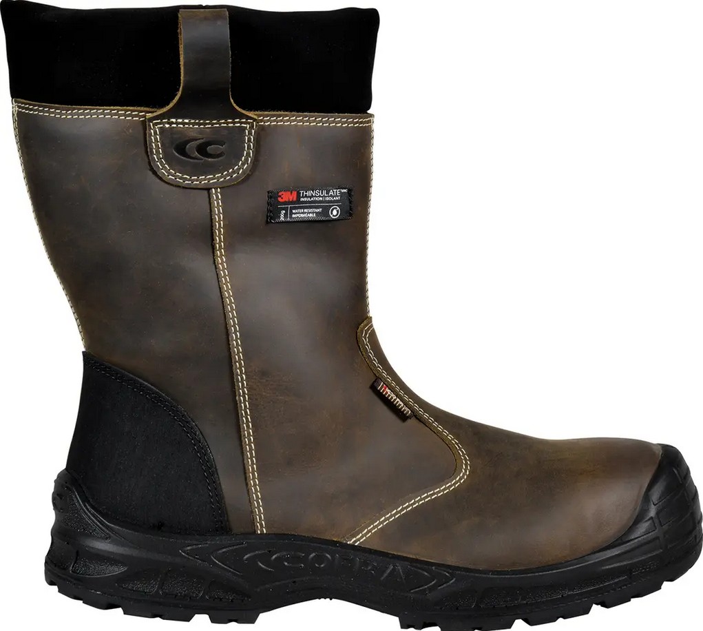Brunico Uk S3S CI FO SR - P0915