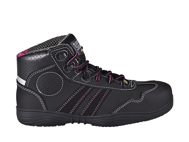 Isis S3 SRC HRO - P0109